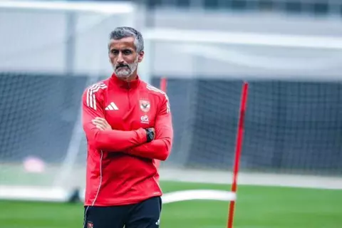 الخطيب: اختيار ريبيرو ليس مسؤوليتي وحدي.. والأهلي لم يحقق أهدافه في كأس العالم للأندية